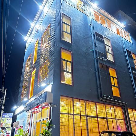 Kammasandra Hotel New Royal Ruby - Electronic City Phase 1 מראה חיצוני תמונה