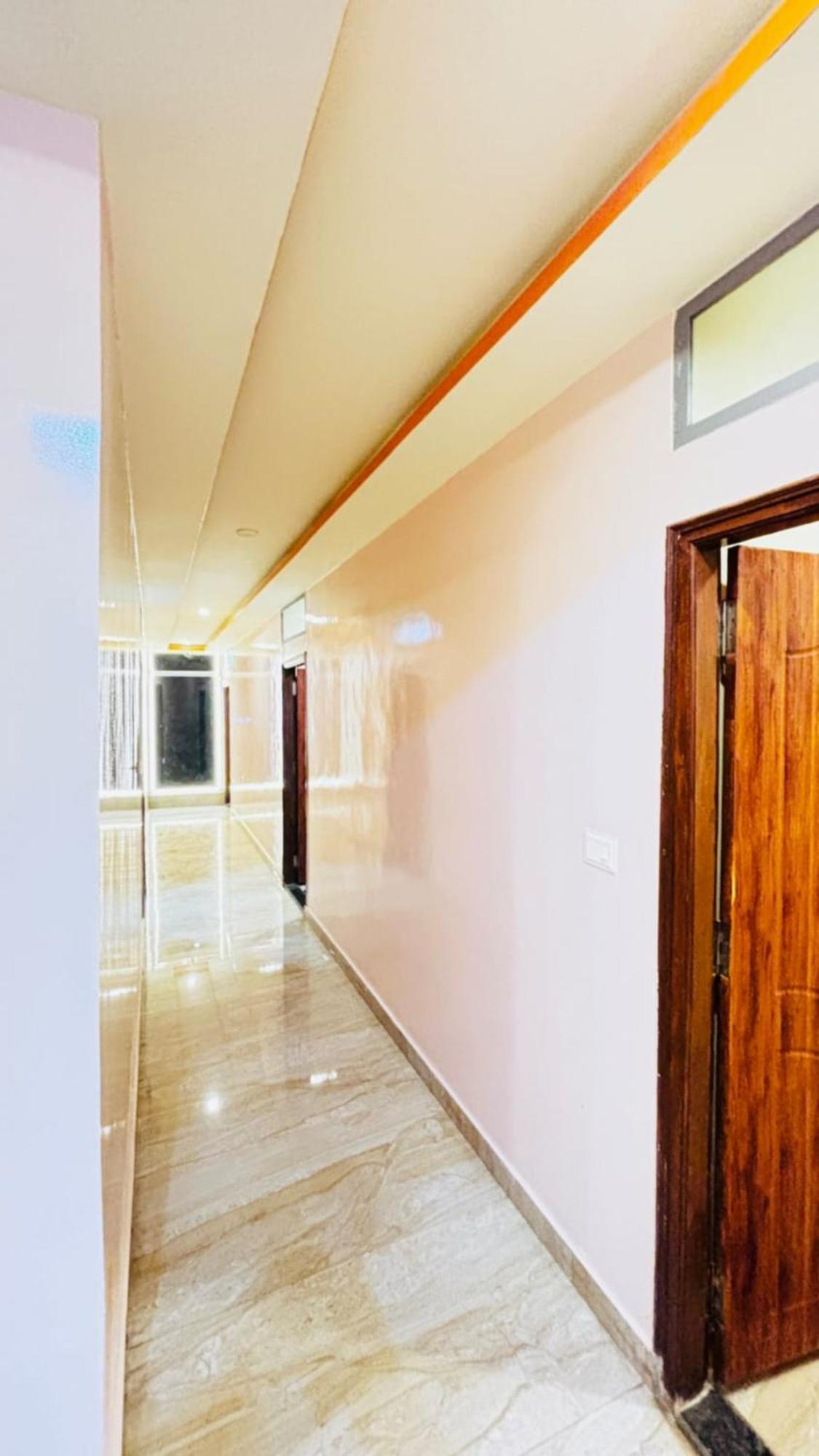 Kammasandra Hotel New Royal Ruby - Electronic City Phase 1 מראה חיצוני תמונה