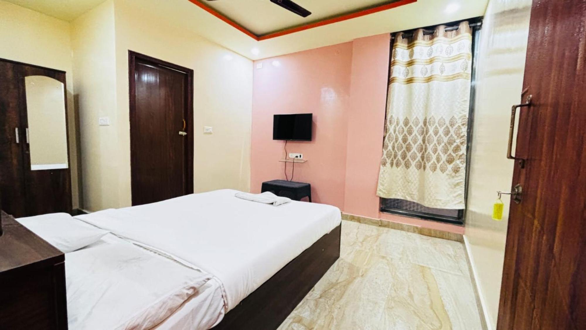 Kammasandra Hotel New Royal Ruby - Electronic City Phase 1 מראה חיצוני תמונה