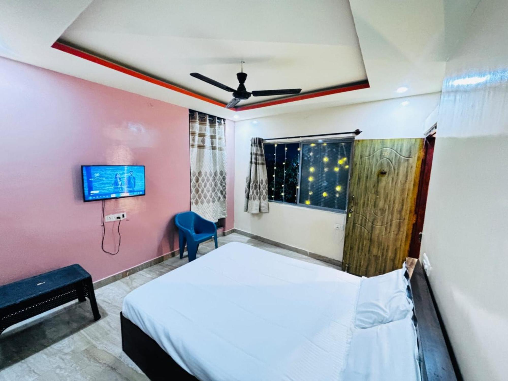 Kammasandra Hotel New Royal Ruby - Electronic City Phase 1 מראה חיצוני תמונה