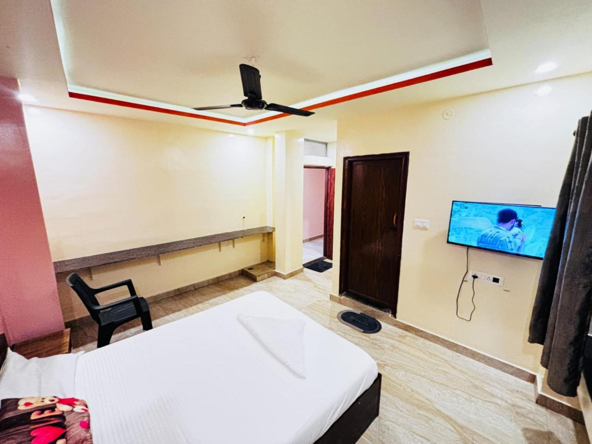 Kammasandra Hotel New Royal Ruby - Electronic City Phase 1 מראה חיצוני תמונה