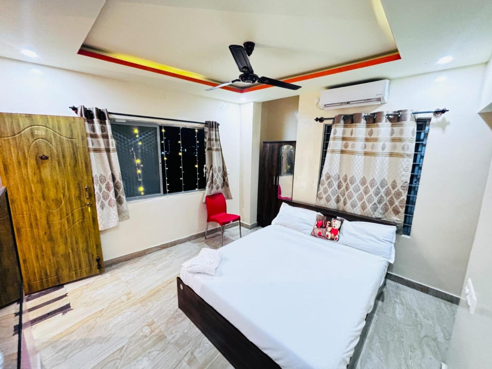 Kammasandra Hotel New Royal Ruby - Electronic City Phase 1 מראה חיצוני תמונה