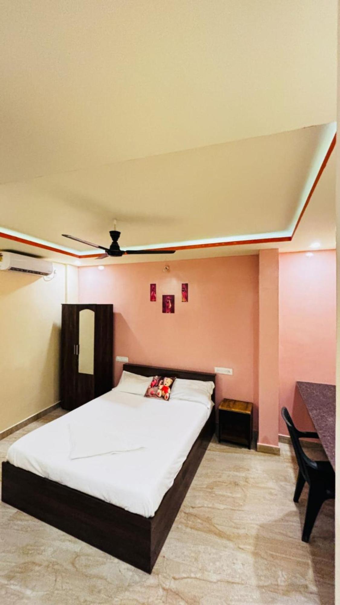 Kammasandra Hotel New Royal Ruby - Electronic City Phase 1 מראה חיצוני תמונה