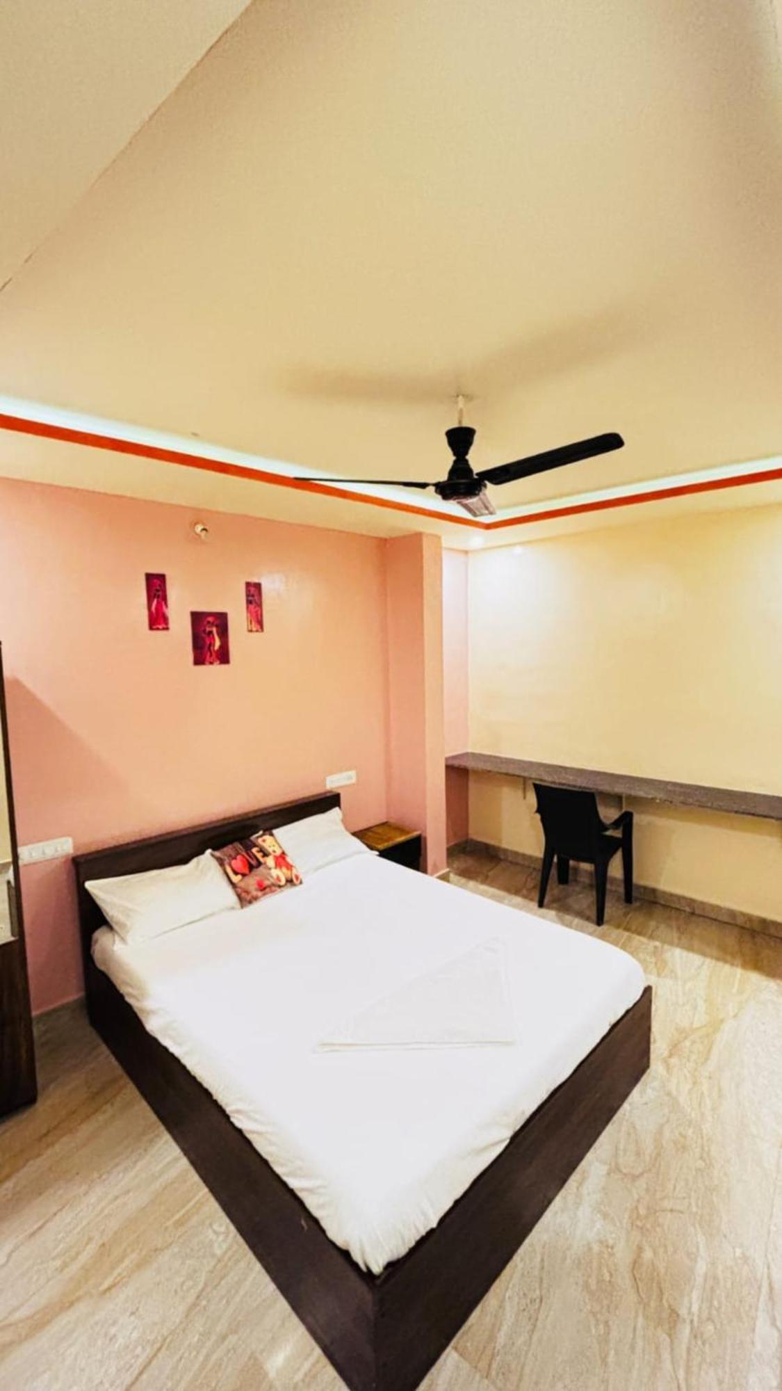 Kammasandra Hotel New Royal Ruby - Electronic City Phase 1 מראה חיצוני תמונה