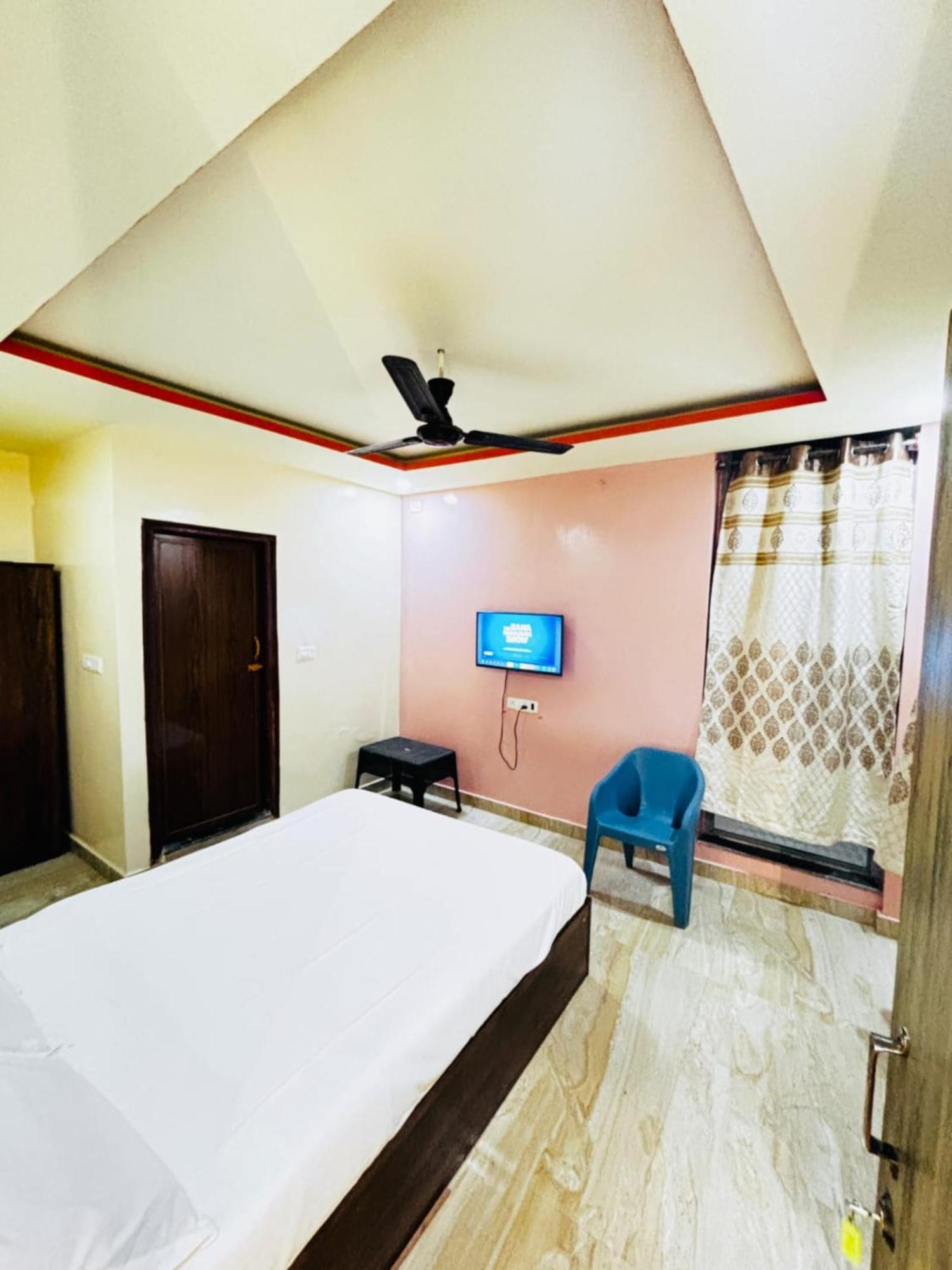 Kammasandra Hotel New Royal Ruby - Electronic City Phase 1 מראה חיצוני תמונה