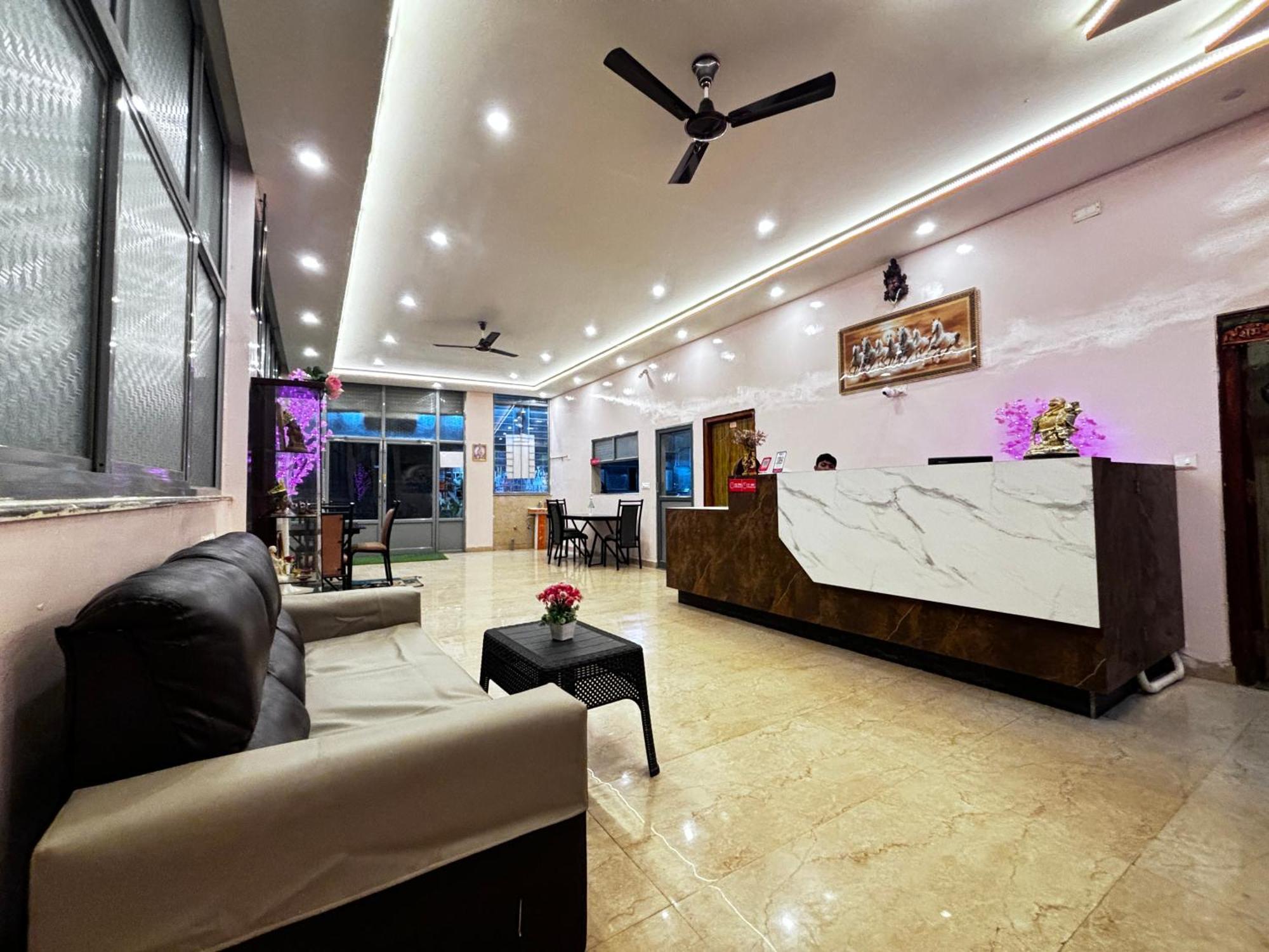 Kammasandra Hotel New Royal Ruby - Electronic City Phase 1 מראה חיצוני תמונה