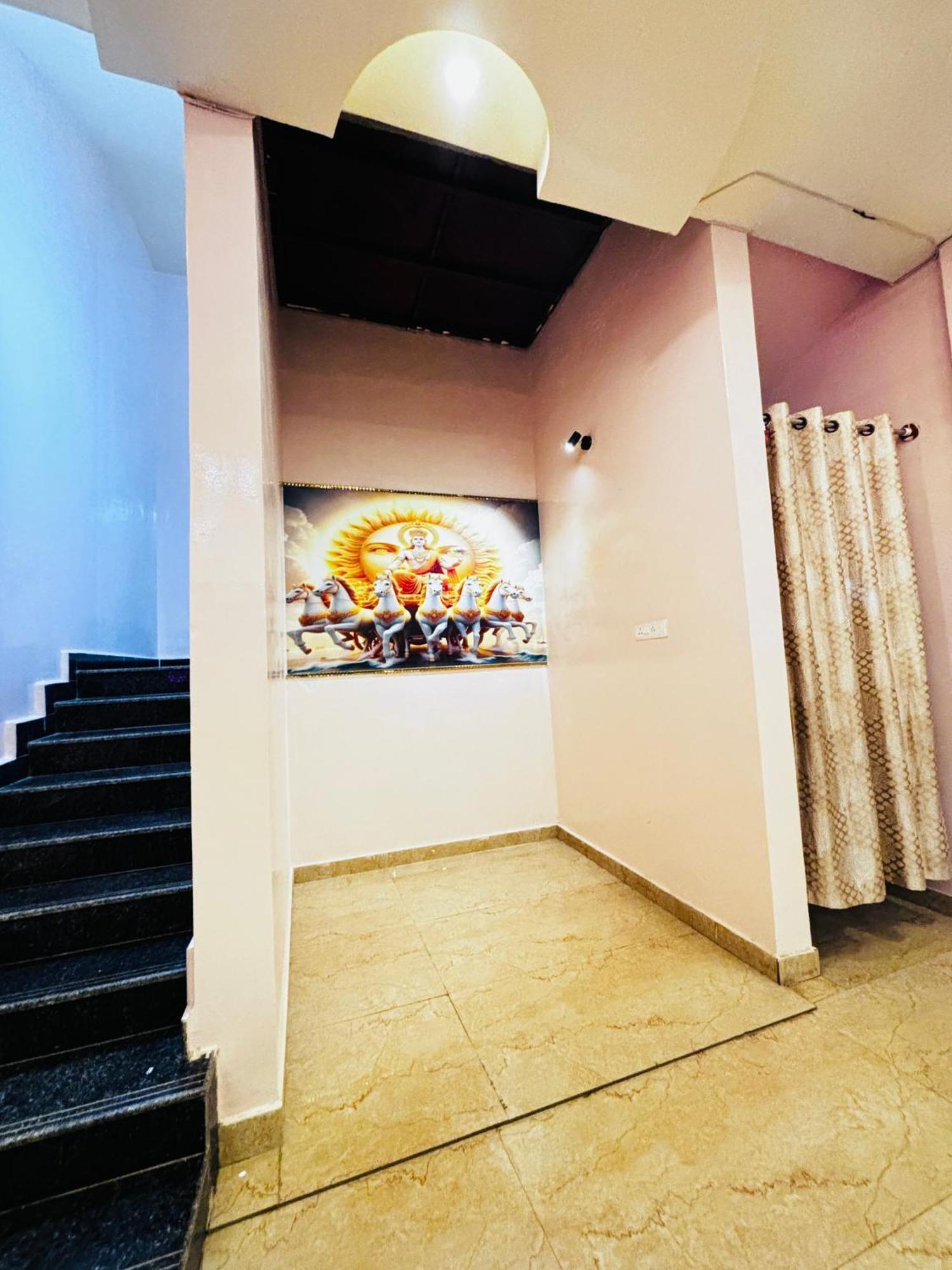 Kammasandra Hotel New Royal Ruby - Electronic City Phase 1 מראה חיצוני תמונה