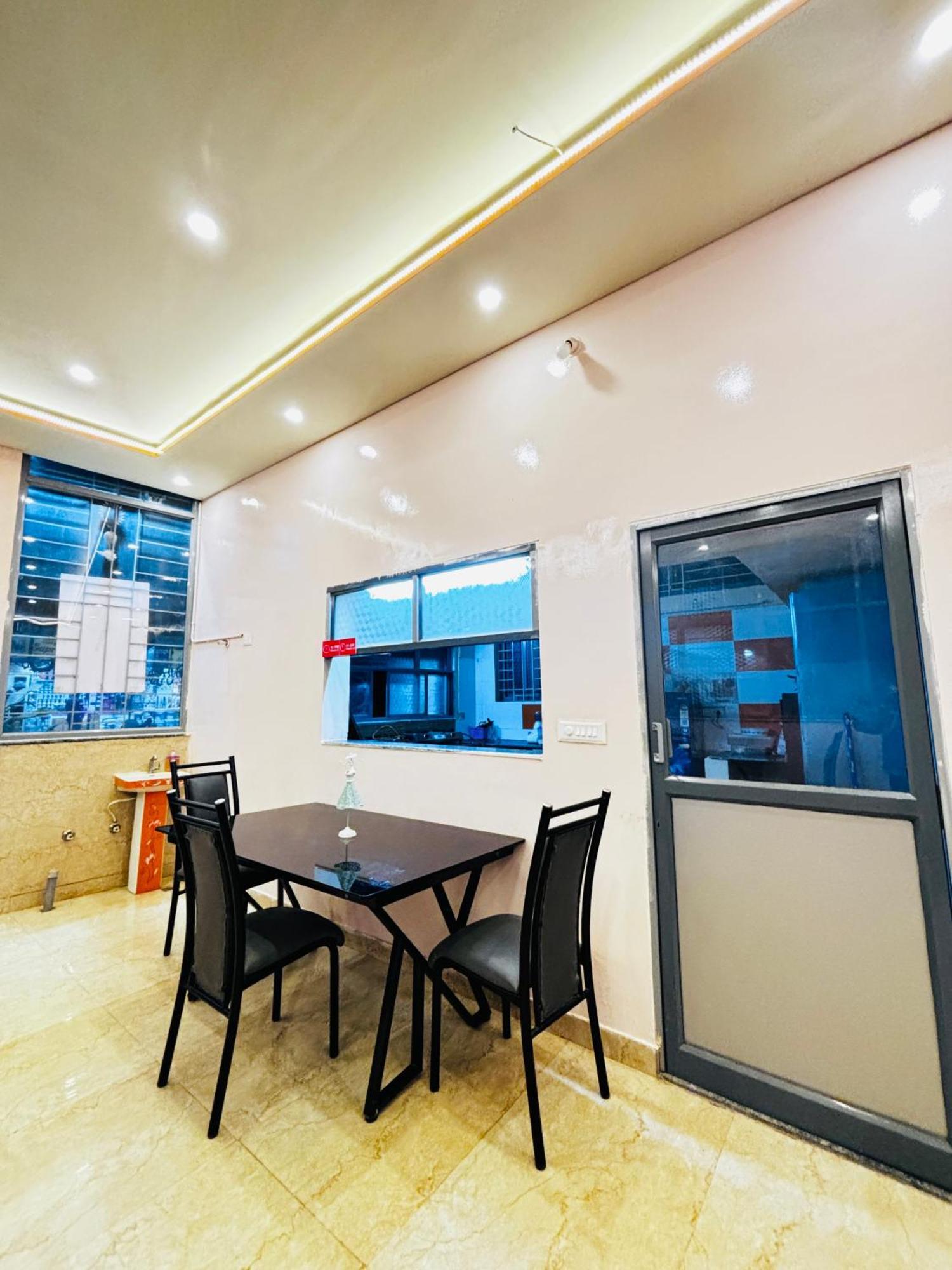 Kammasandra Hotel New Royal Ruby - Electronic City Phase 1 מראה חיצוני תמונה